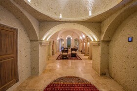 AJWA Cappadocia