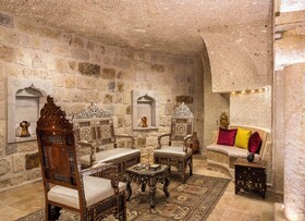 AJWA Cappadocia