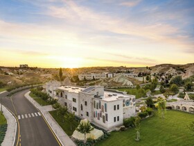 AJWA Cappadocia