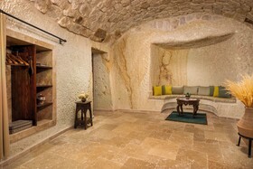 AJWA Cappadocia