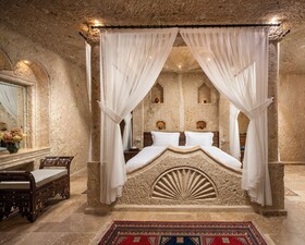 AJWA Cappadocia