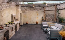 AJWA Cappadocia