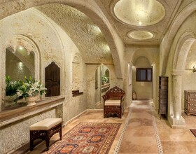 AJWA Cappadocia