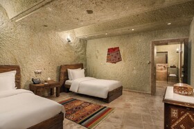 AJWA Cappadocia