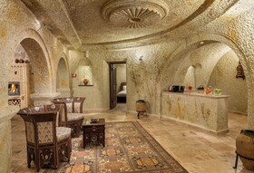 AJWA Cappadocia