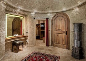 AJWA Cappadocia