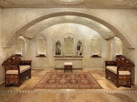 AJWA Cappadocia