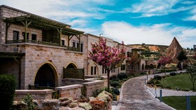 AJWA Cappadocia