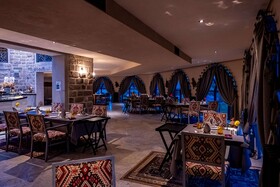 AJWA Cappadocia