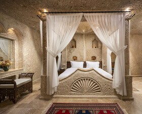 AJWA Cappadocia