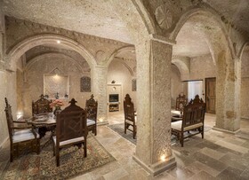 AJWA Cappadocia