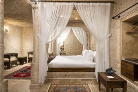 AJWA Cappadocia