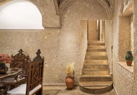 AJWA Cappadocia