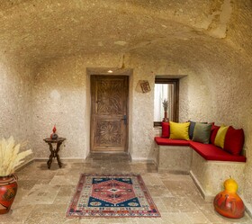 AJWA Cappadocia