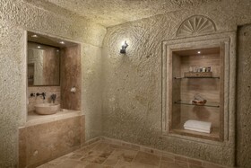 AJWA Cappadocia