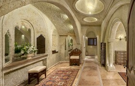 AJWA Cappadocia
