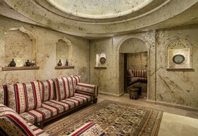 AJWA Cappadocia