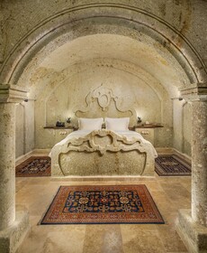 AJWA Cappadocia
