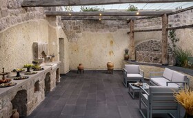 AJWA Cappadocia