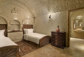 AJWA Cappadocia