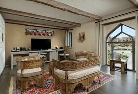 AJWA Cappadocia