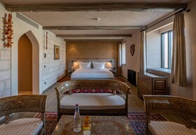AJWA Cappadocia