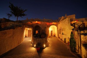 AJWA Cappadocia