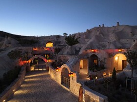 AJWA Cappadocia