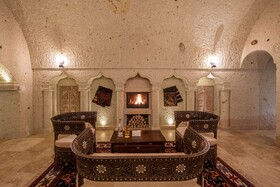 AJWA Cappadocia