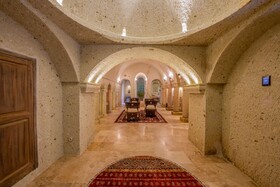 AJWA Cappadocia