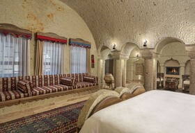AJWA Cappadocia