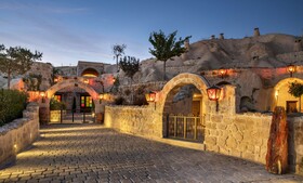 AJWA Cappadocia