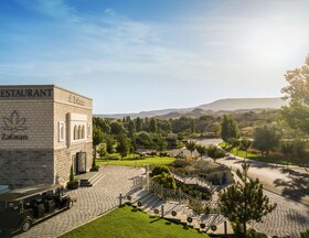 AJWA Cappadocia