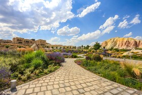 AJWA Cappadocia