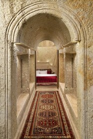 AJWA Cappadocia