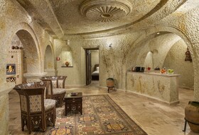 AJWA Cappadocia
