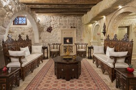 AJWA Cappadocia