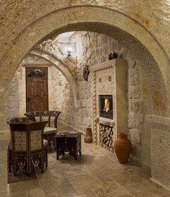AJWA Cappadocia