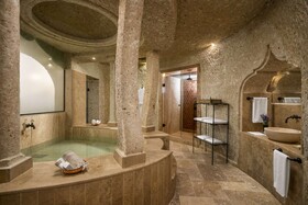 AJWA Cappadocia
