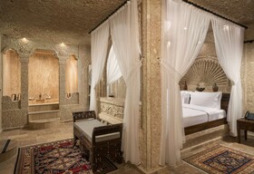 AJWA Cappadocia