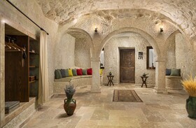 AJWA Cappadocia