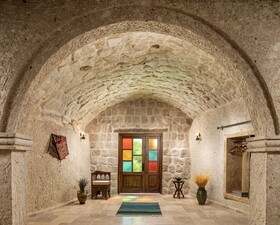 AJWA Cappadocia