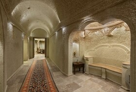 AJWA Cappadocia