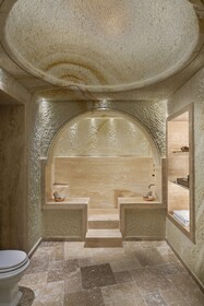 AJWA Cappadocia