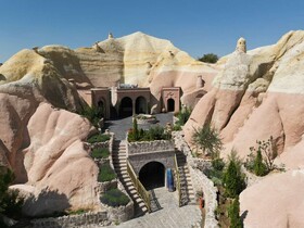 AJWA Cappadocia