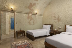 AJWA Cappadocia