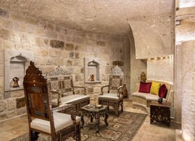 AJWA Cappadocia