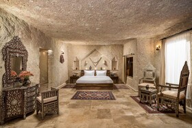 AJWA Cappadocia