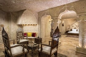 AJWA Cappadocia