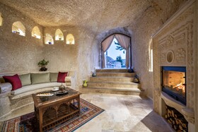 AJWA Cappadocia